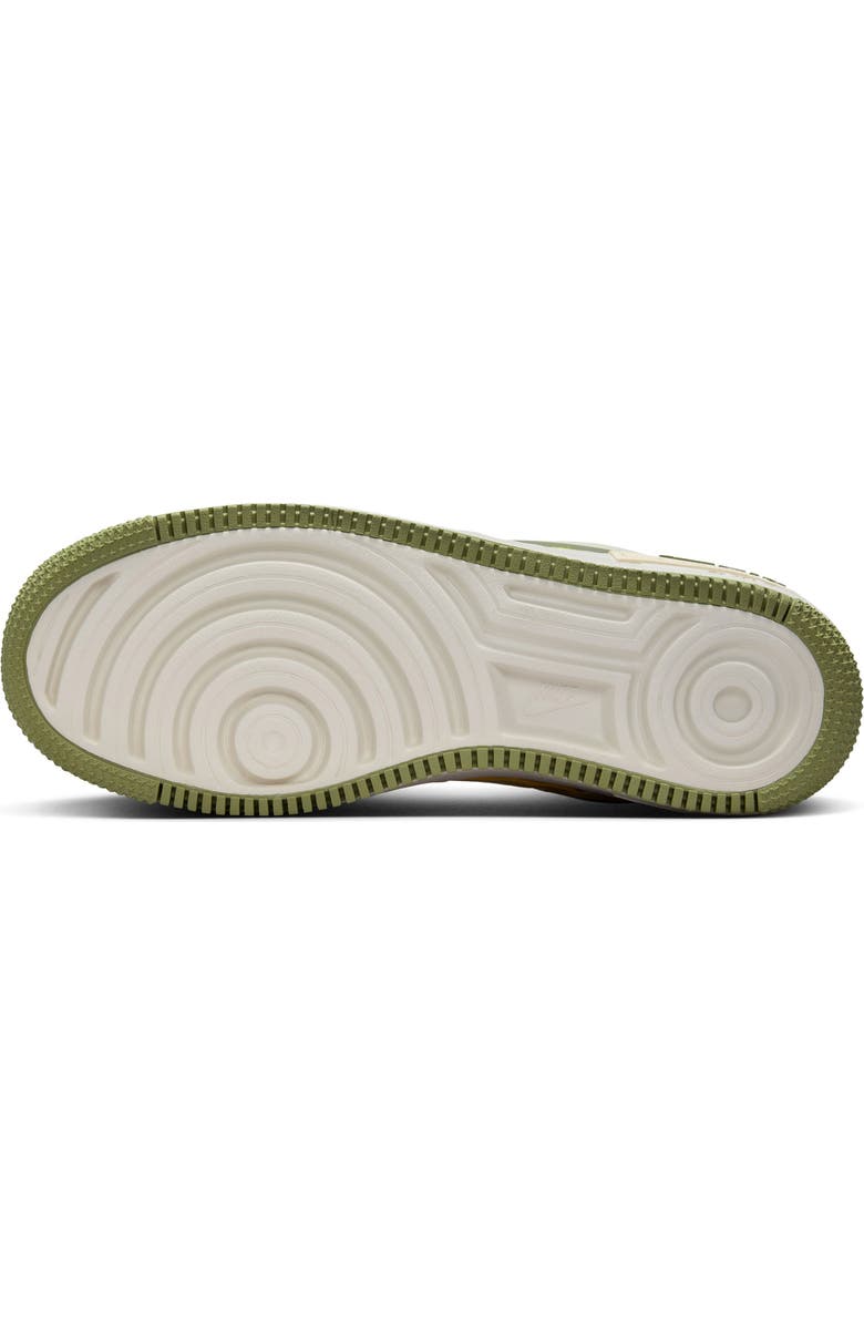 Nike Air Force 1 Shadow Sneaker, Alternate, color,