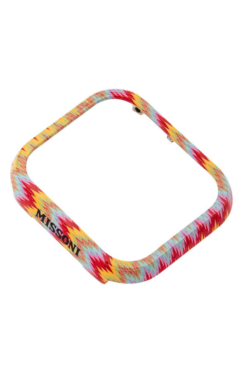 Missoni Zigzag 41mm Apple Watch<sup>®</sup> Gift Set, Alternate, color, 