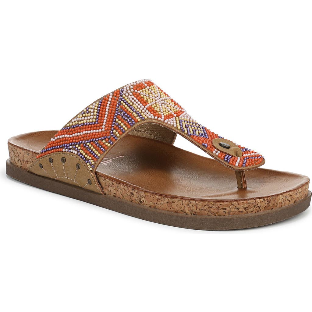 BLOWFISH MALIBU BLOWFISH MALIBU LYRIC FLIP FLOP