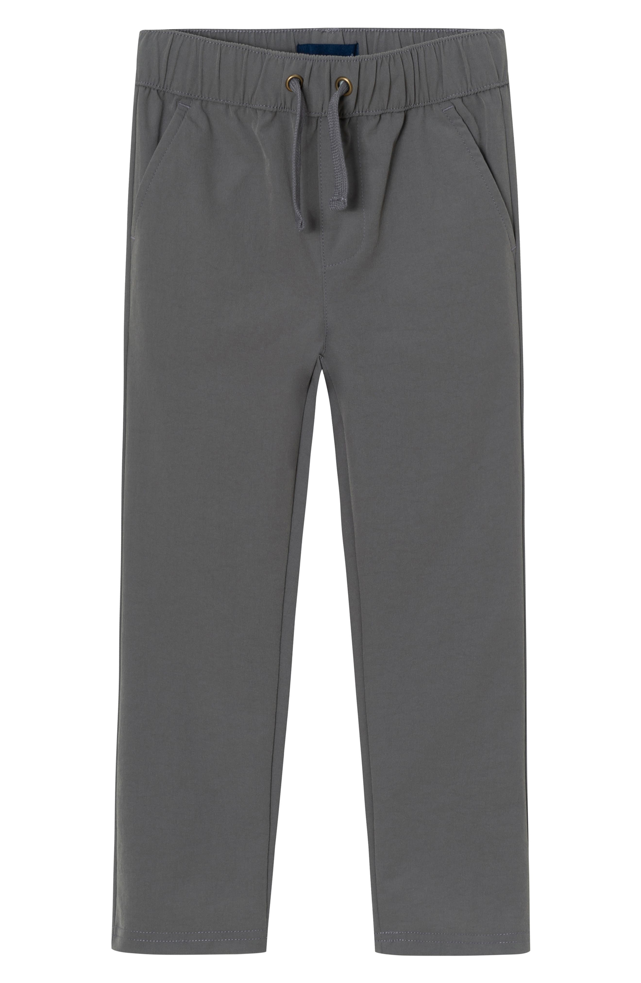 selected GREY HYBRID