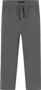 Andy & Evan Kids' Hybrid Drawstring Waist Pants