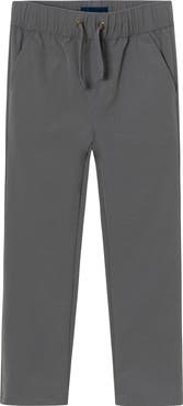 Andy & Evan Kids' Hybrid Drawstring Waist Pants