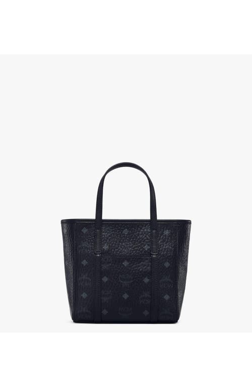 Mcm Toni Top-zip Shopper