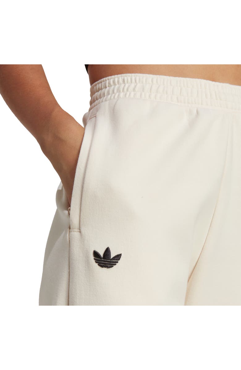 adidas Originals Cotton Blend Joggers, Alternate, color,