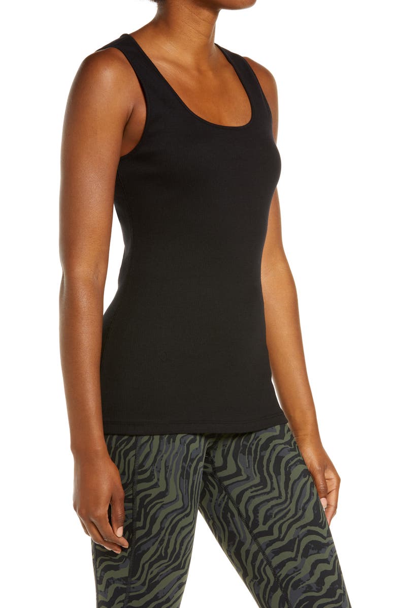 Sweaty Betty Everyday Tank Top, Alternate, color, 