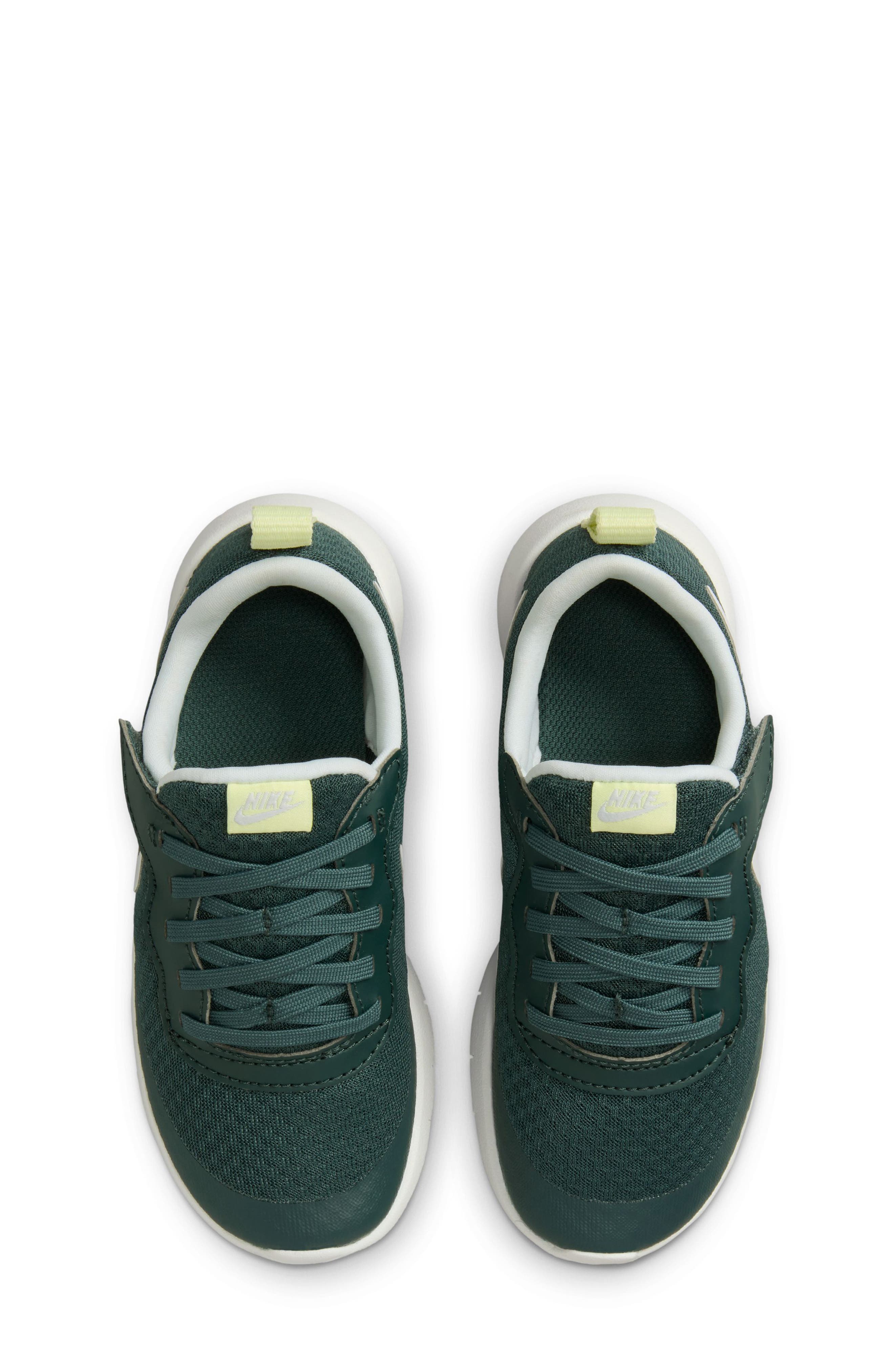 Kids' Tanjun EZ Sneaker, Alternate, color, DEEP JUNGLE/ DUST/ DUST