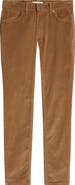 Brax Chuck Modern Fit Stretch Corduroy 5-Pocket Pants