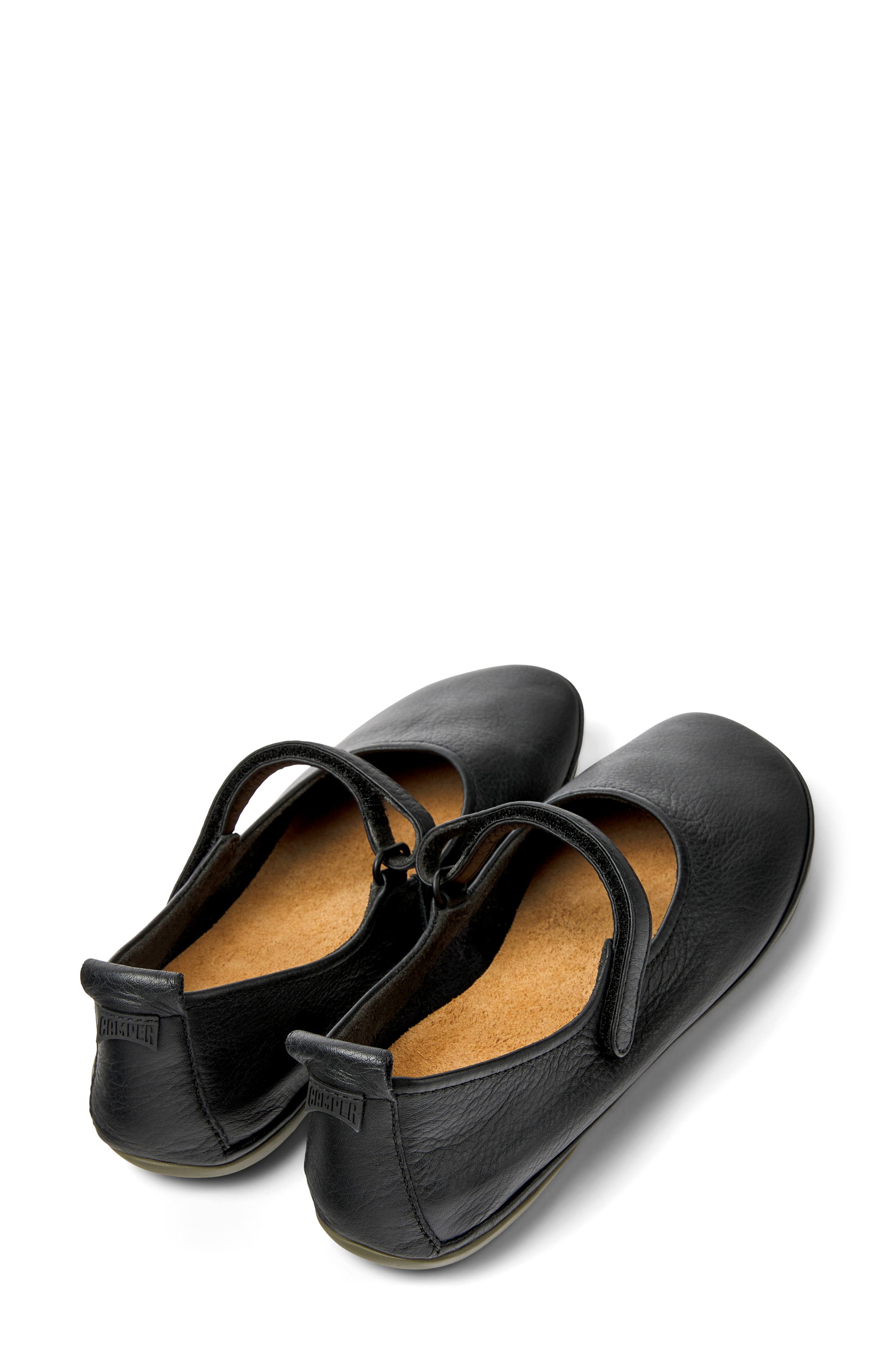 Camper Right Nina Flat, Alternate, color, 