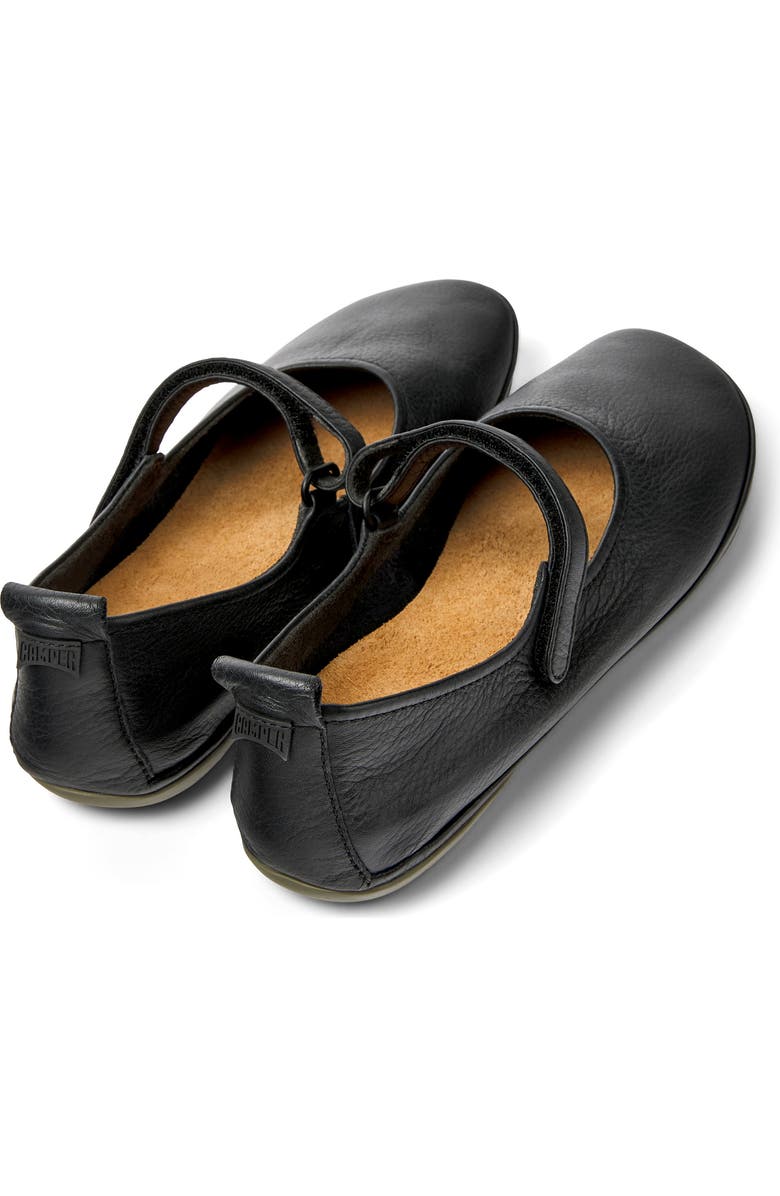 Camper Right Nina Flat, Alternate, color,