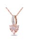 selected Morganite