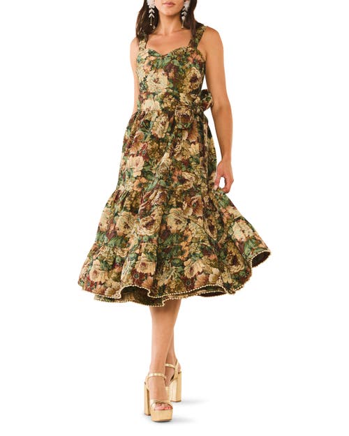 Eddy Tracy Set In Green