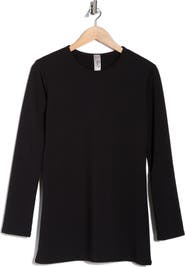 GO COUTURE Long Sleeve T-Shirt