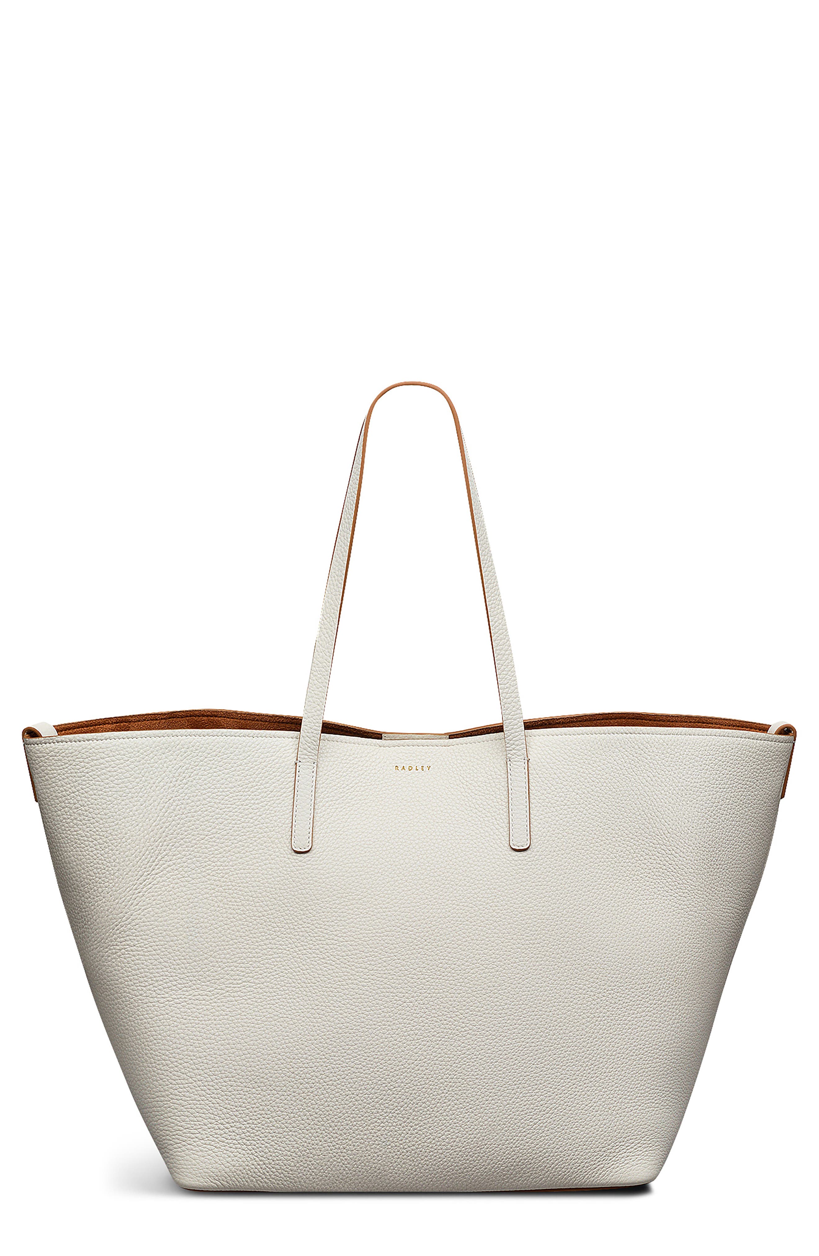 Radley Dukes Place Large Tote Bag & Pouch