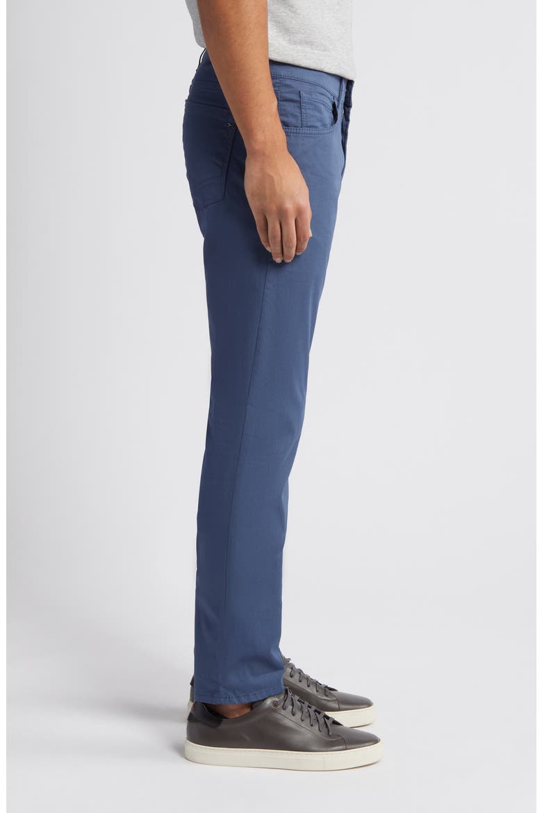 Chuck Slim Fit Five-Pocket Pants, Alternate, color, COVE