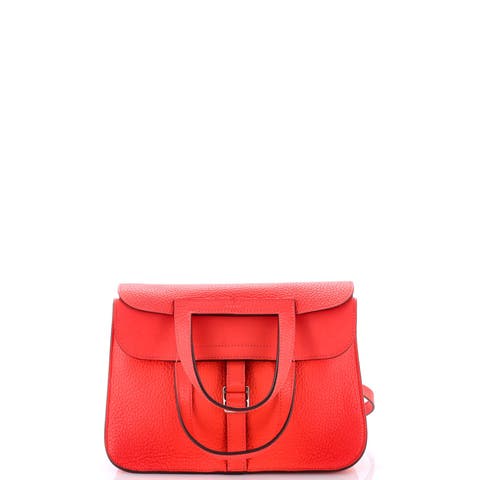 Halzan Bag Clemence 25