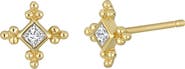 Bony Levy Mykonos Diamond Stud Earrings