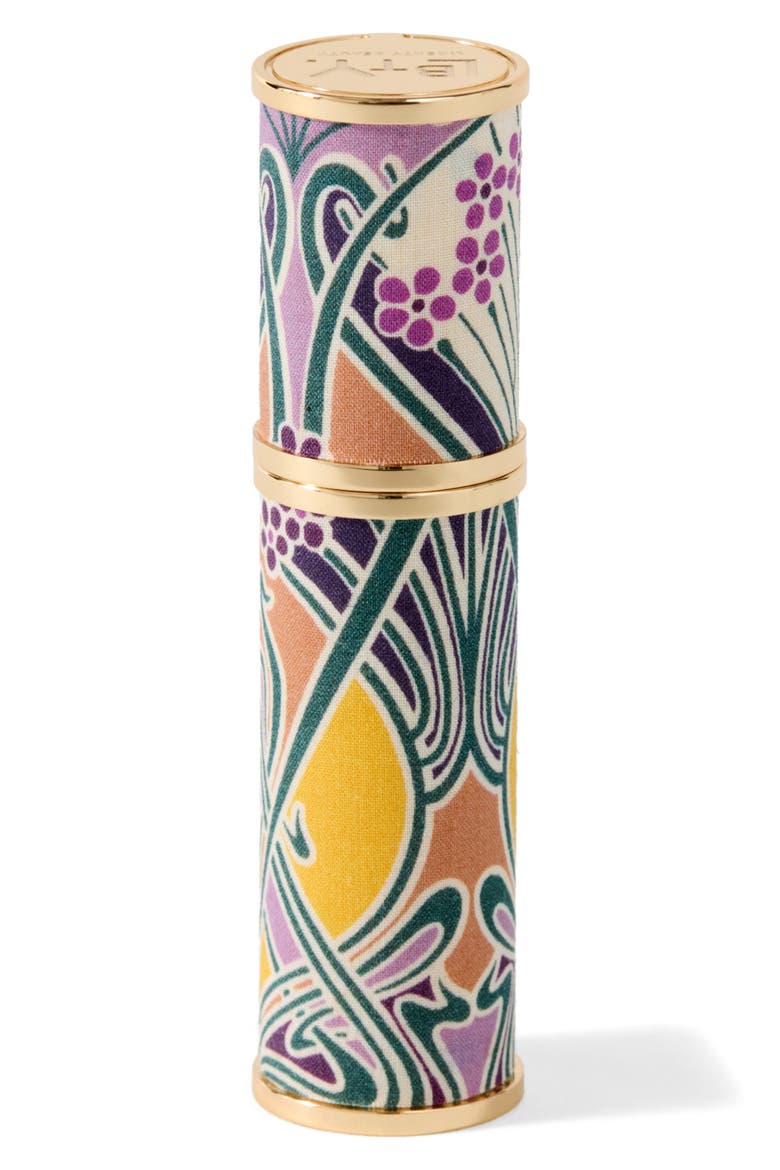 Refillable Travel Atomiser, Main, color, NO COLOR