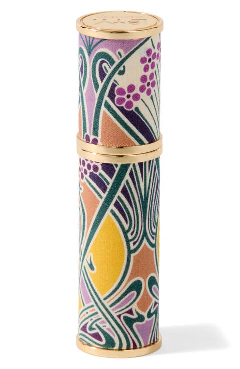 Refillable Travel Atomiser