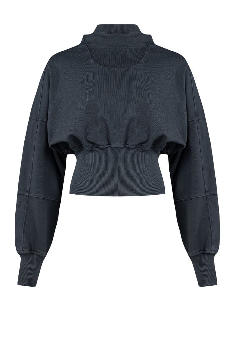 Your *Itch Acid Wash Hoody, Alternate, color, Anthracite