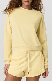 Vuori Halo Modern Sweatshirt