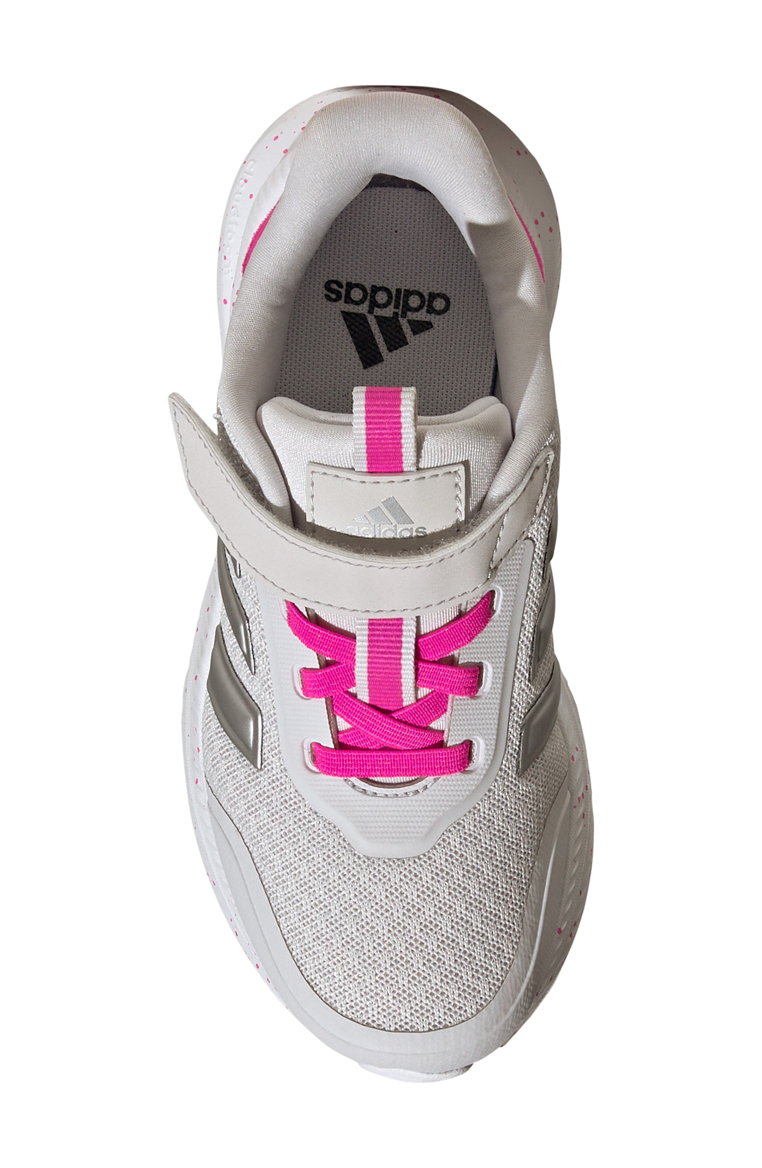 Kids' X_PLR Path Sneaker, Alternate, color, DSHGRY/SIL
