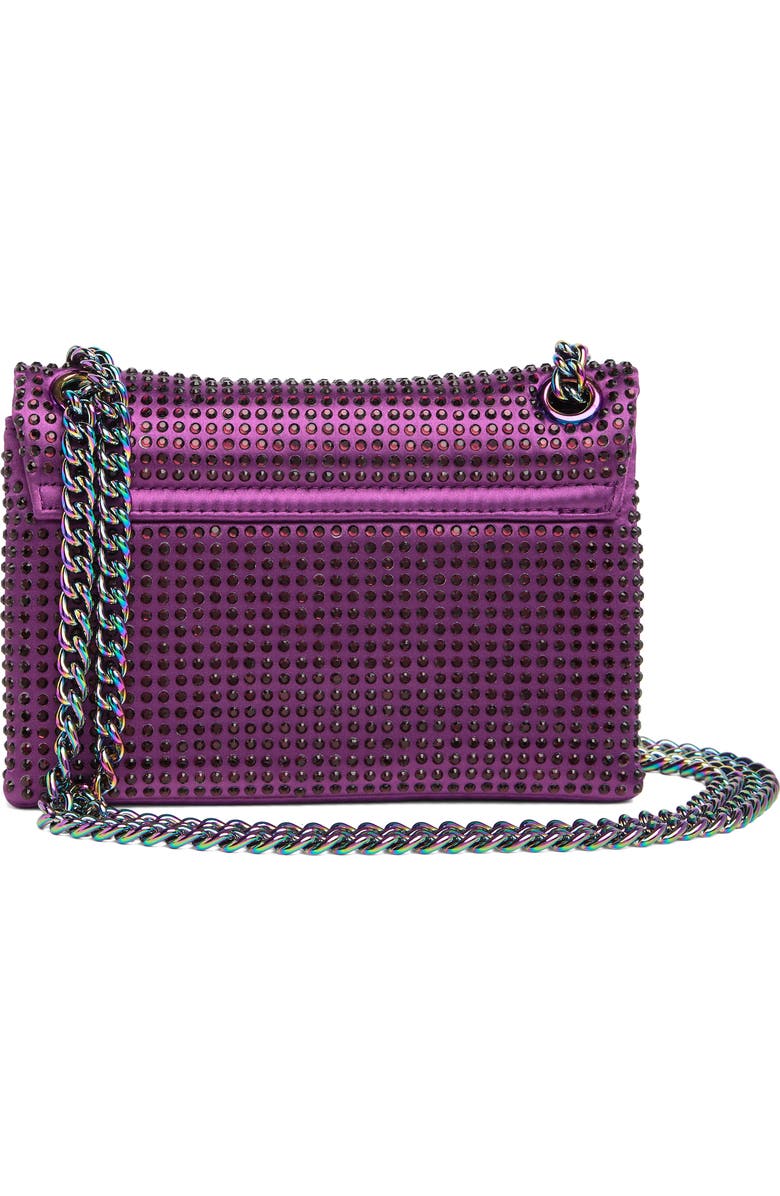 Kurt Geiger London Mini Brixton Lock Bag, Alternate, color,