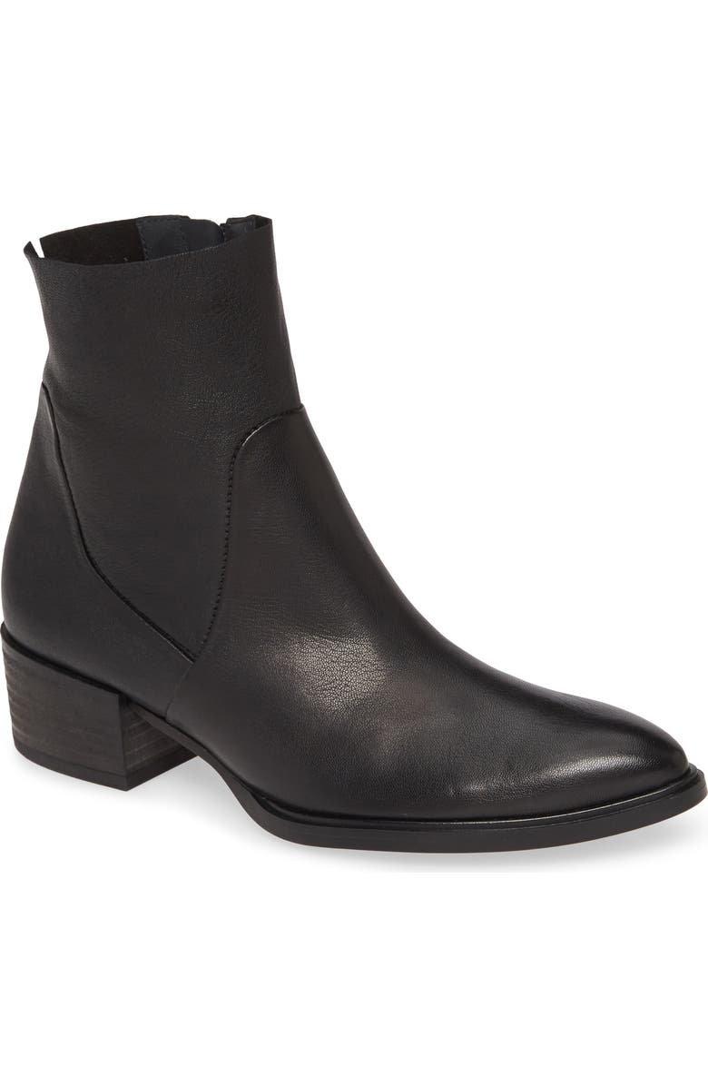Paul Green Vega Bootie, Main, color,