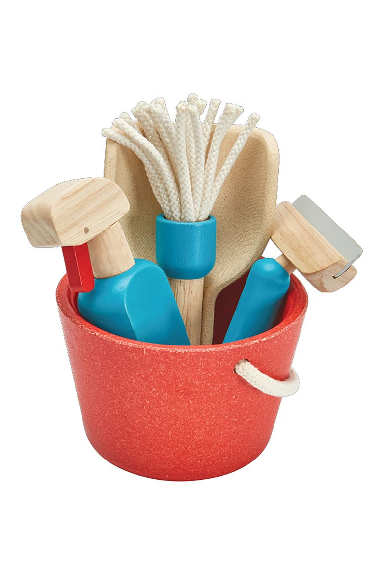 Cleaning Playset, Alternate, color, ASSORTED