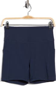 Z by Zella Perform Pocket Bike Shorts