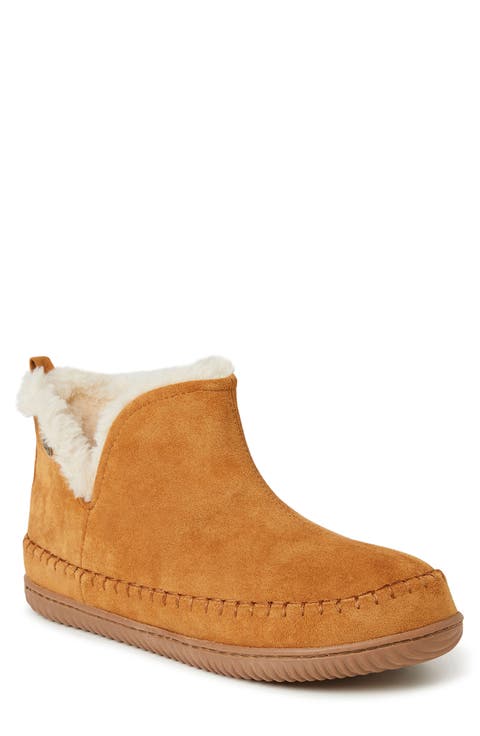Brixe Indoor/Outdoor Slipper (Men)