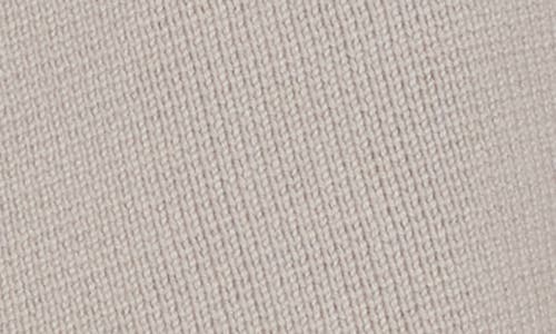 Rag & Bone Lysa Crewneck Sweater In Gray