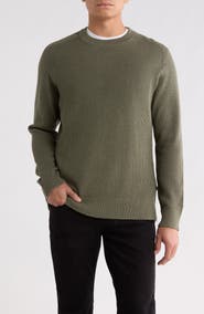 NN07 Kaley 6499 Cotton Crewneck Sweater