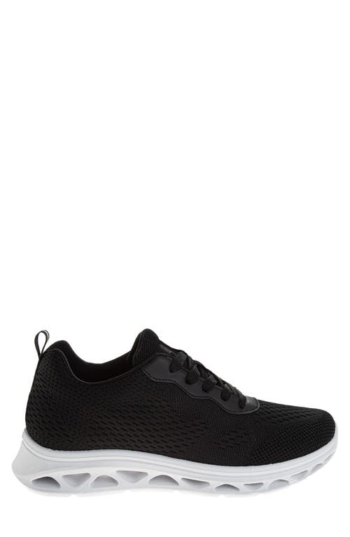 AVALANCHE AVALANCHE MESH SNEAKER