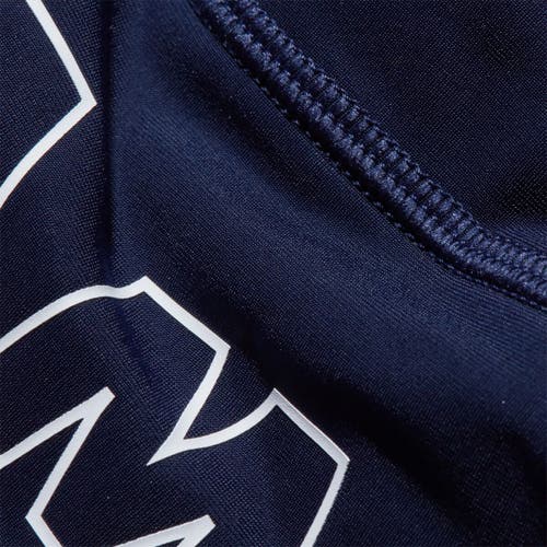 Mammut Aenergy Beanie In Blue