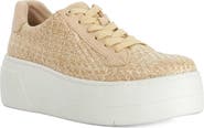 Dune London Episode Platform Sneaker