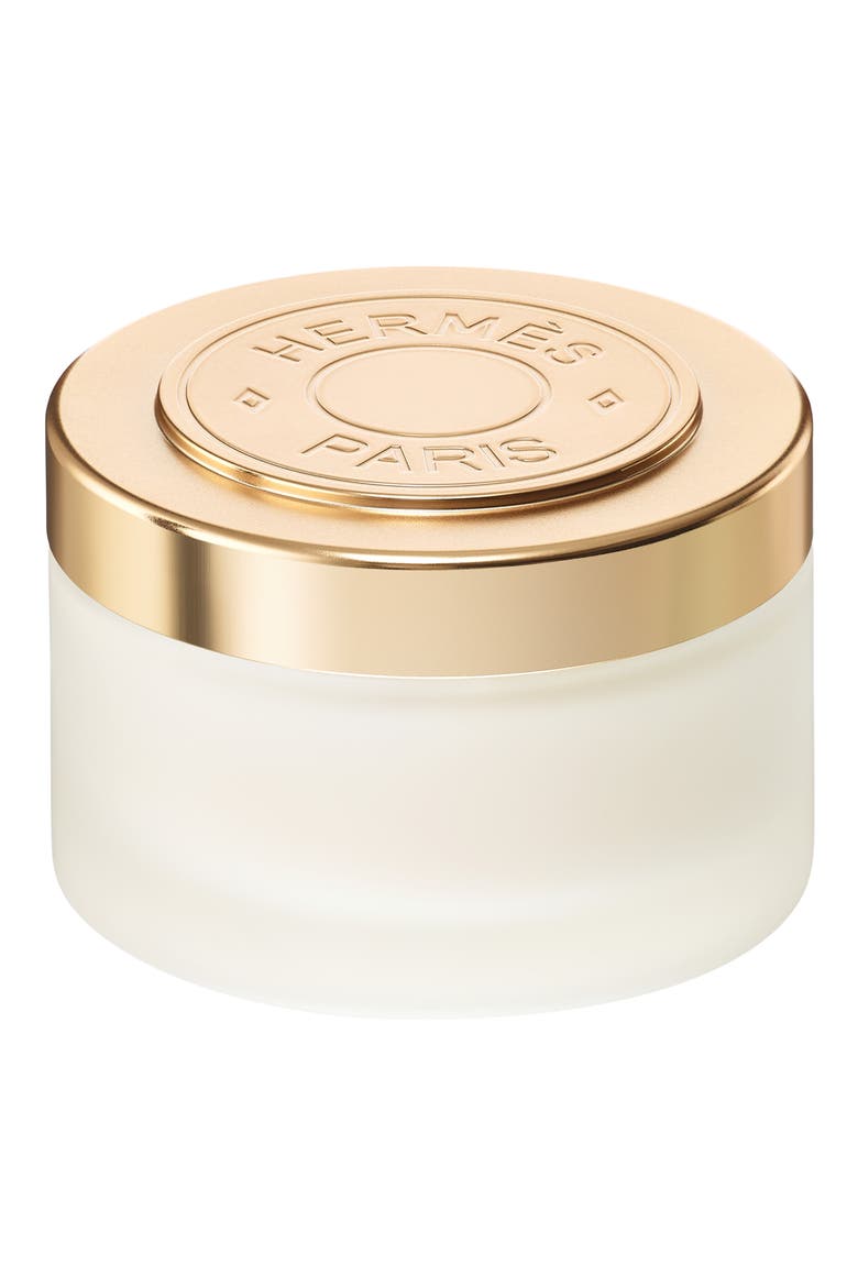 24, Faubourg - Perfumed body cream, Main, color, NO COLOR