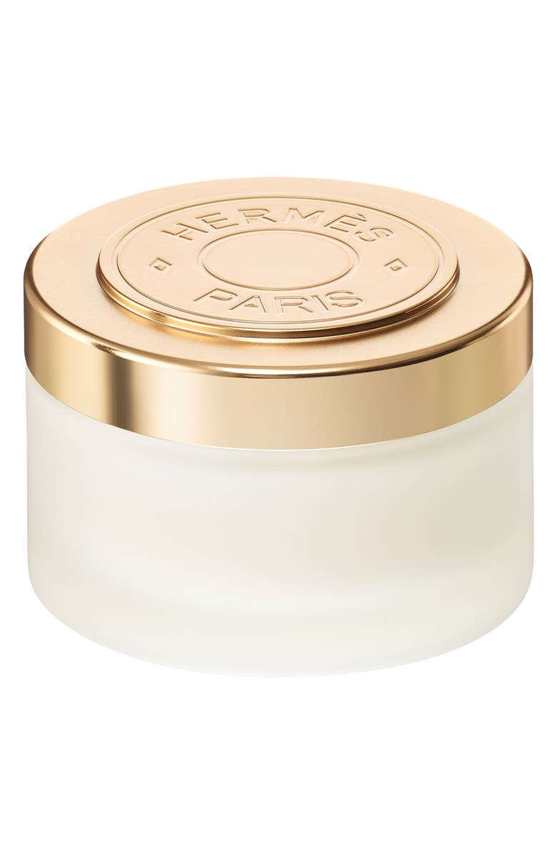 Hermès 24, Faubourg - Perfumed body cream, Main, color,