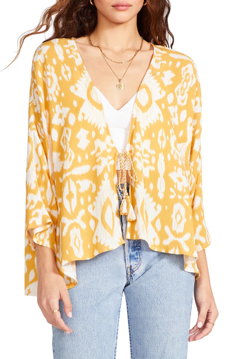 BB Dakota by Steve Madden Globe Trotter Jacket, Main, color,