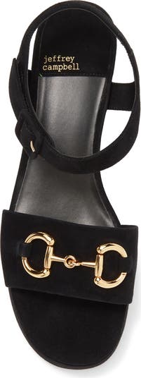 Timeless 2 Platform Sandal