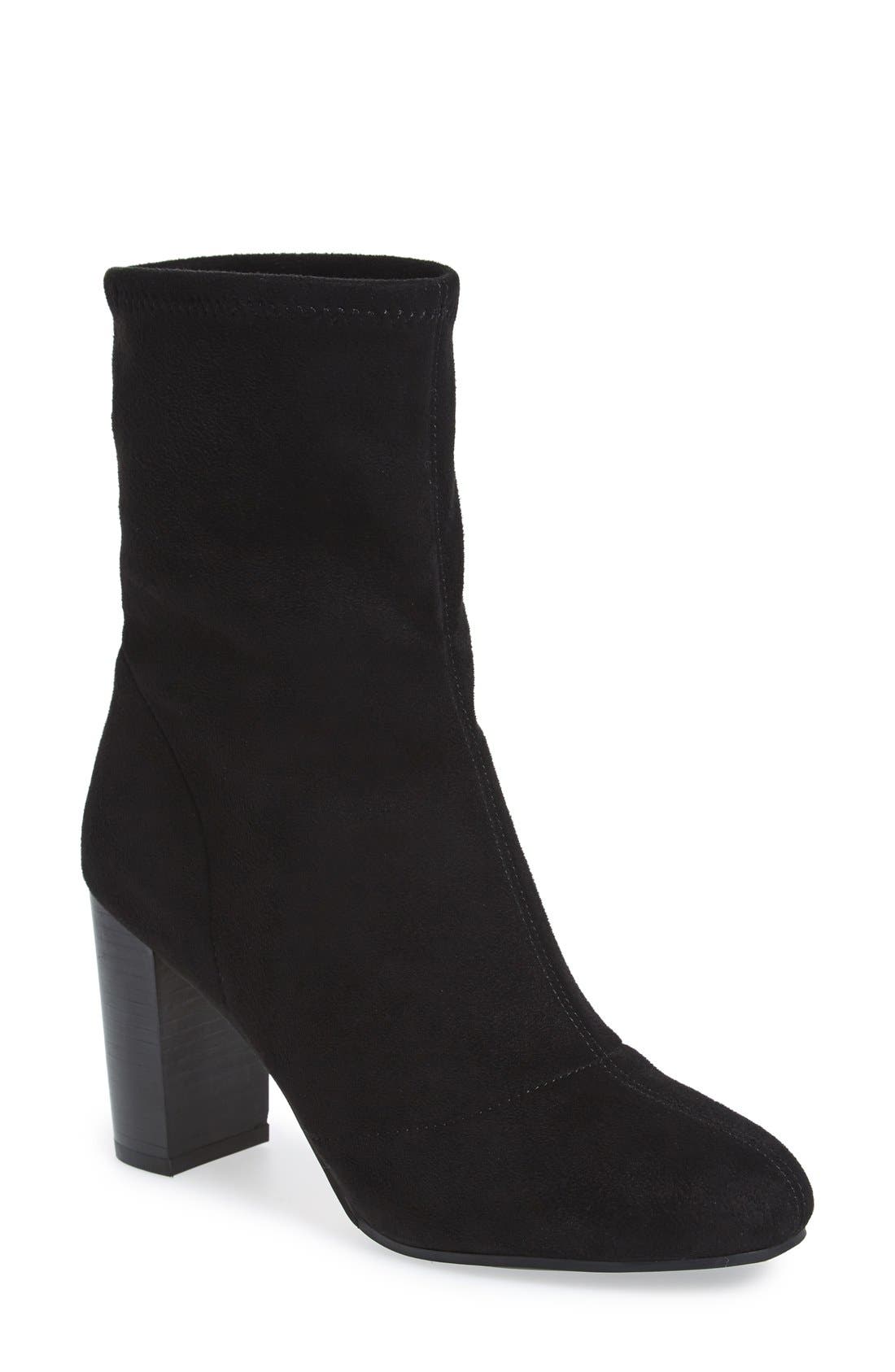Vince Camuto 'Sendra' Bootie, Main, color, 