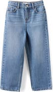 Cotton On Kids Kid's Straight Leg Jean