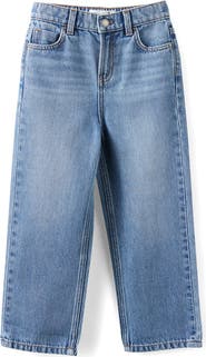 Cotton On Kids Kid's Straight Leg Jean