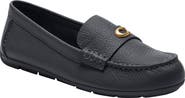 COACH Sculpted C Driving Loafer