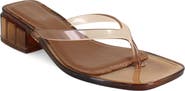 BCBGeneration Tassi Sandal