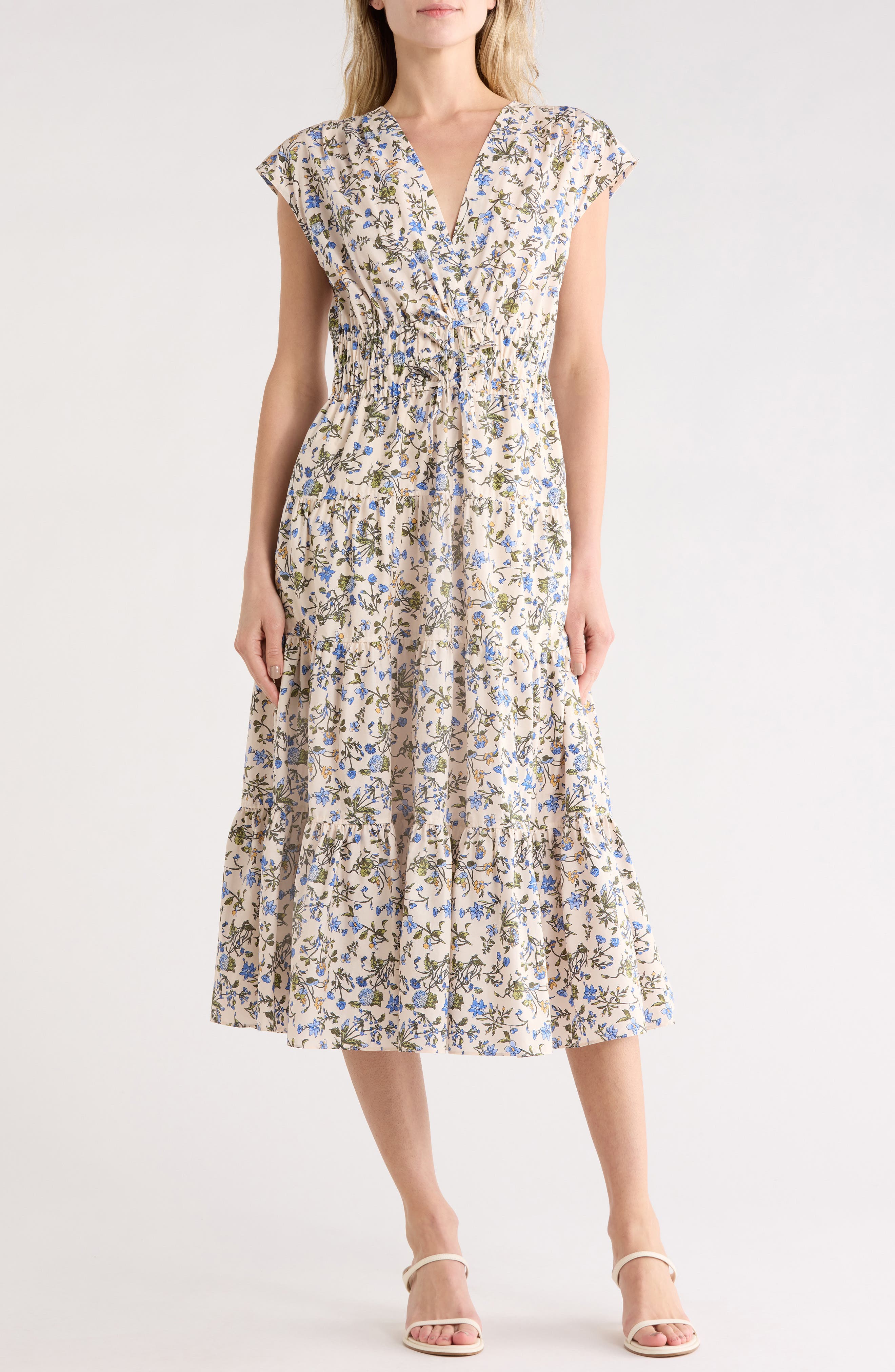 Fatima A-Line Dress - image 3