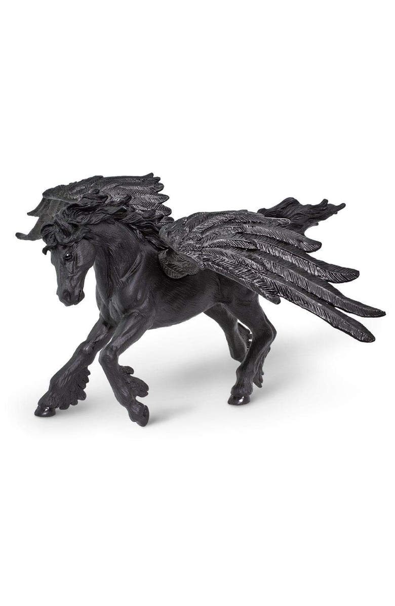 Safari Ltd. Twilight Pegasus Toy, Main, color, NO COLOR