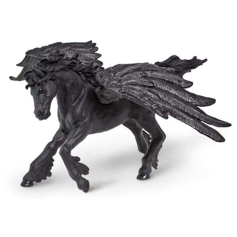 Twilight Pegasus Toy