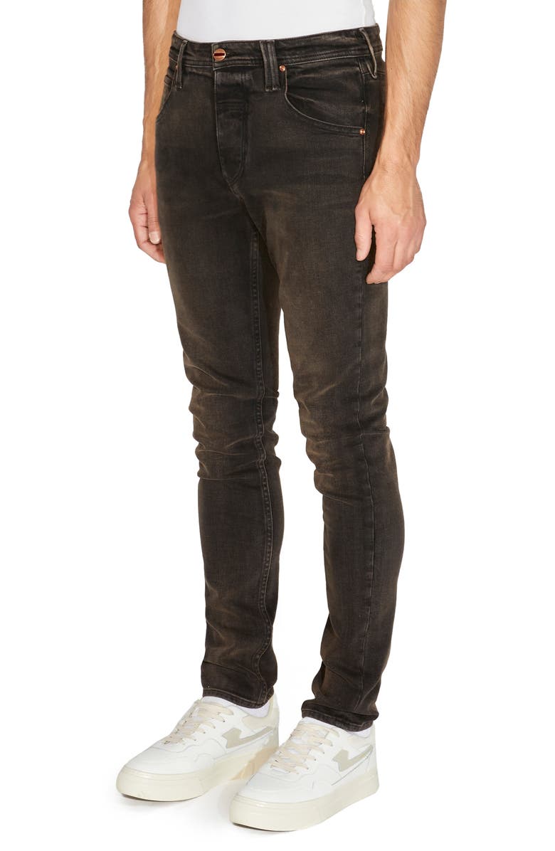 VAYDER Slim Fit Jeans, Alternate, color, 