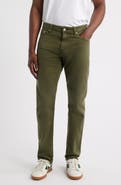 AG Everett Slim Straight Leg Jeans