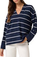 TravisMathew Cloud Terry Hooded Pullover